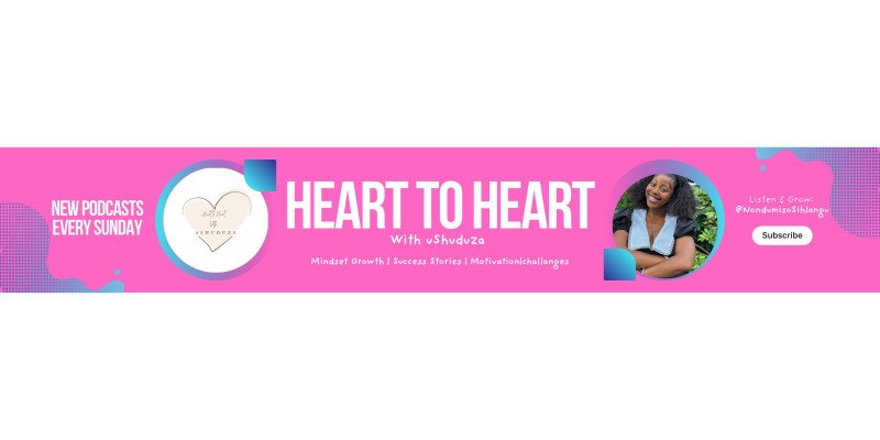 Heart to heart with uShuduza
