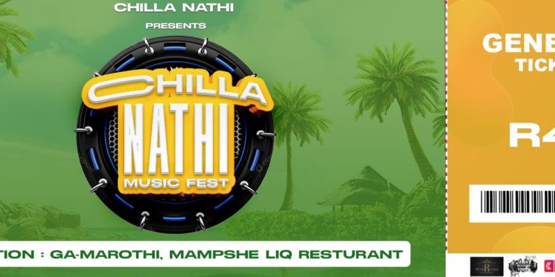 Chilla Nathi Music Festival 