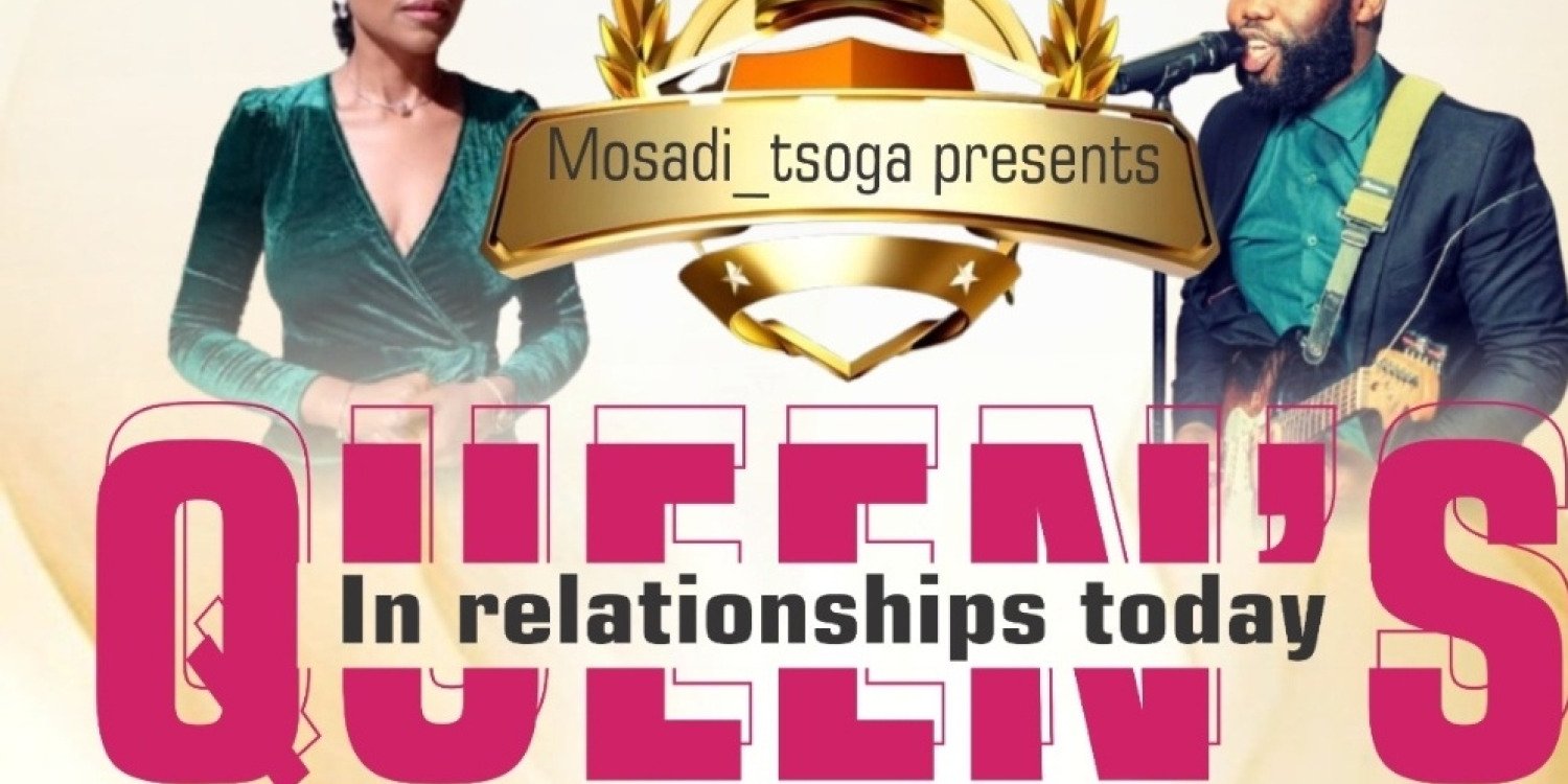 Queens in Relationships today