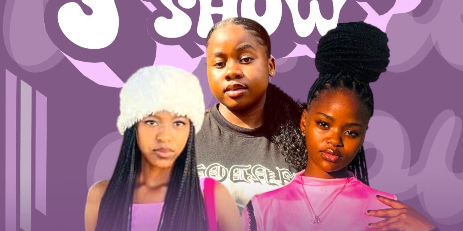 3 WOMEN SHOW