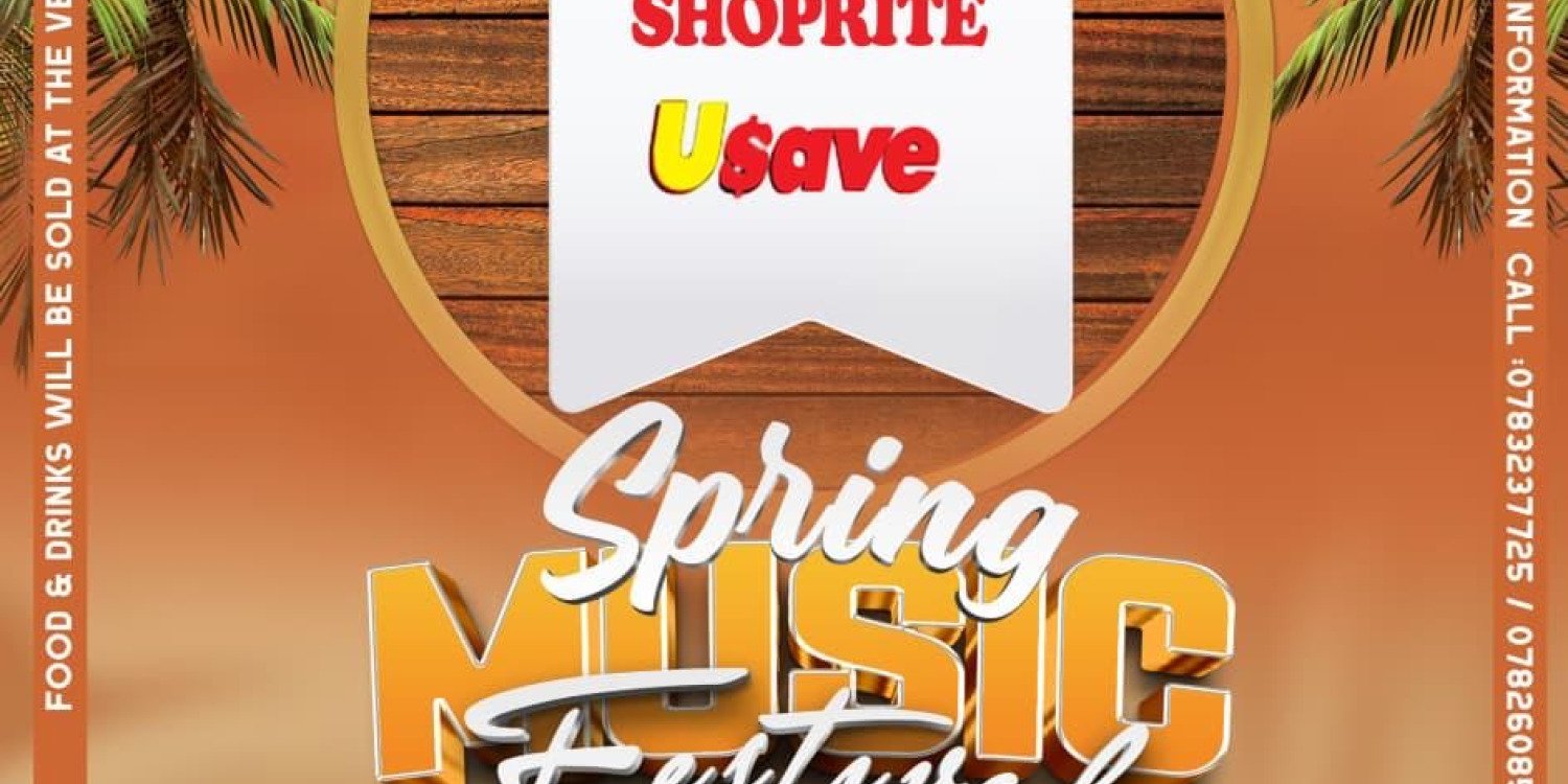 Kazer’s Tarven Spring Music Festival 