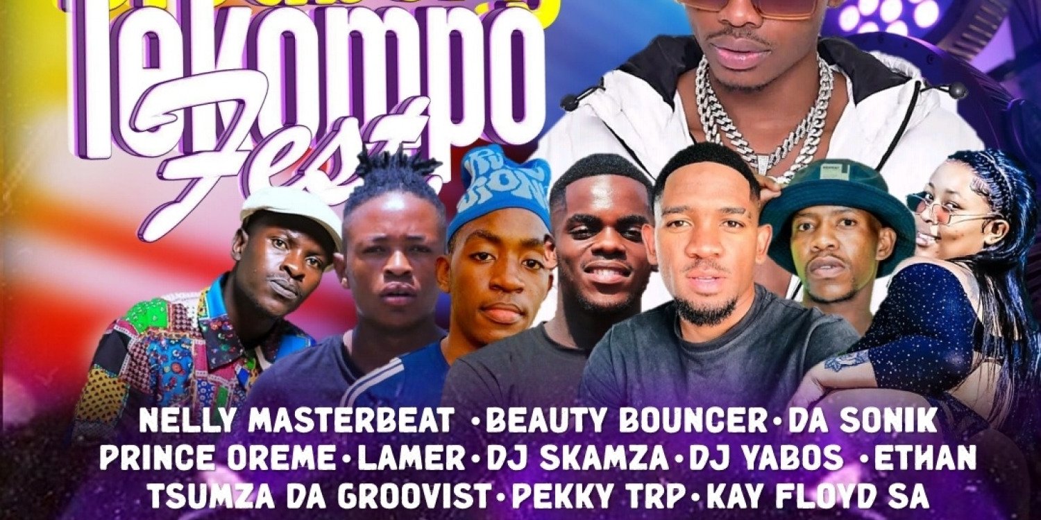 BLOUBERG LEKOMPO FEST 