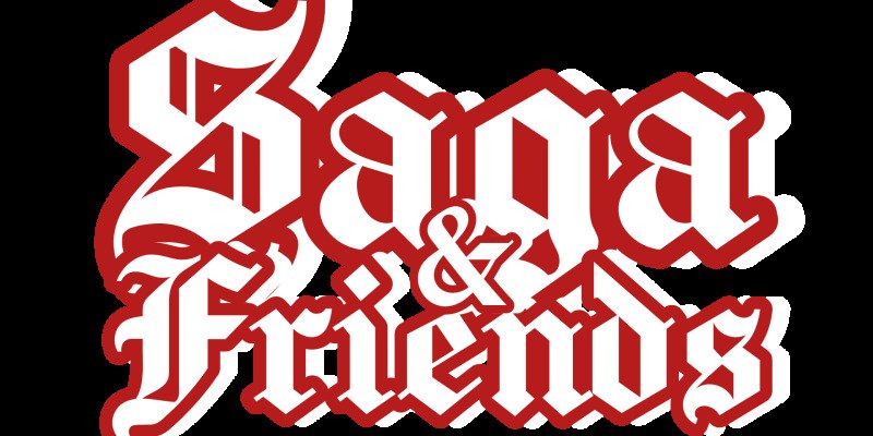 Saga & Friends 