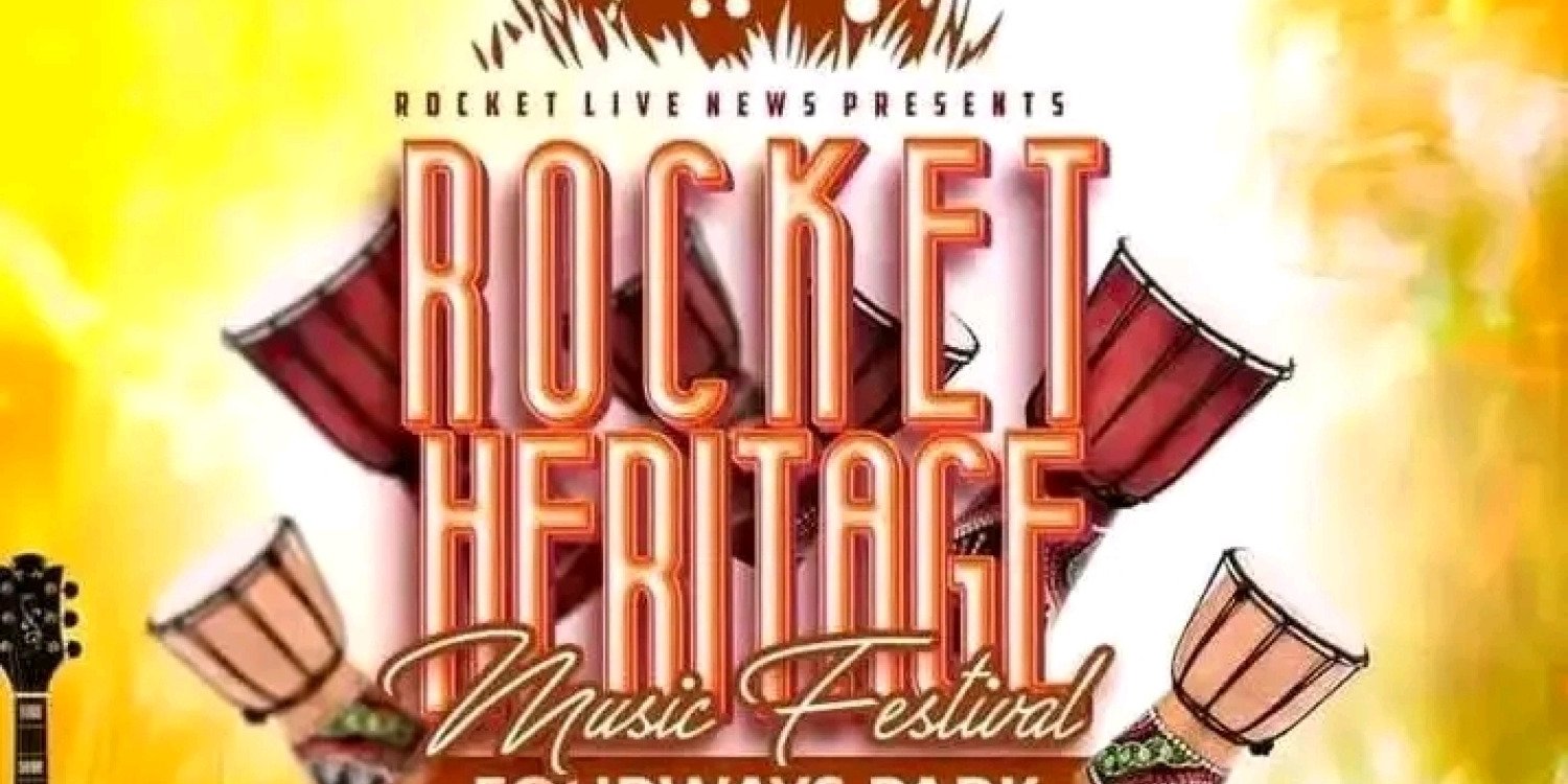 ROCKET HERITAGE FESTIVAL 