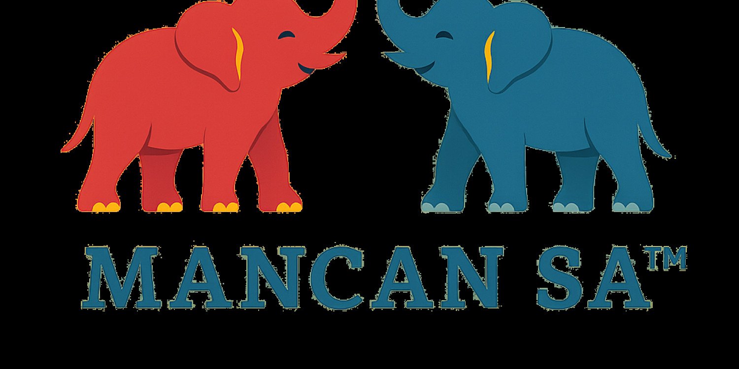 We can