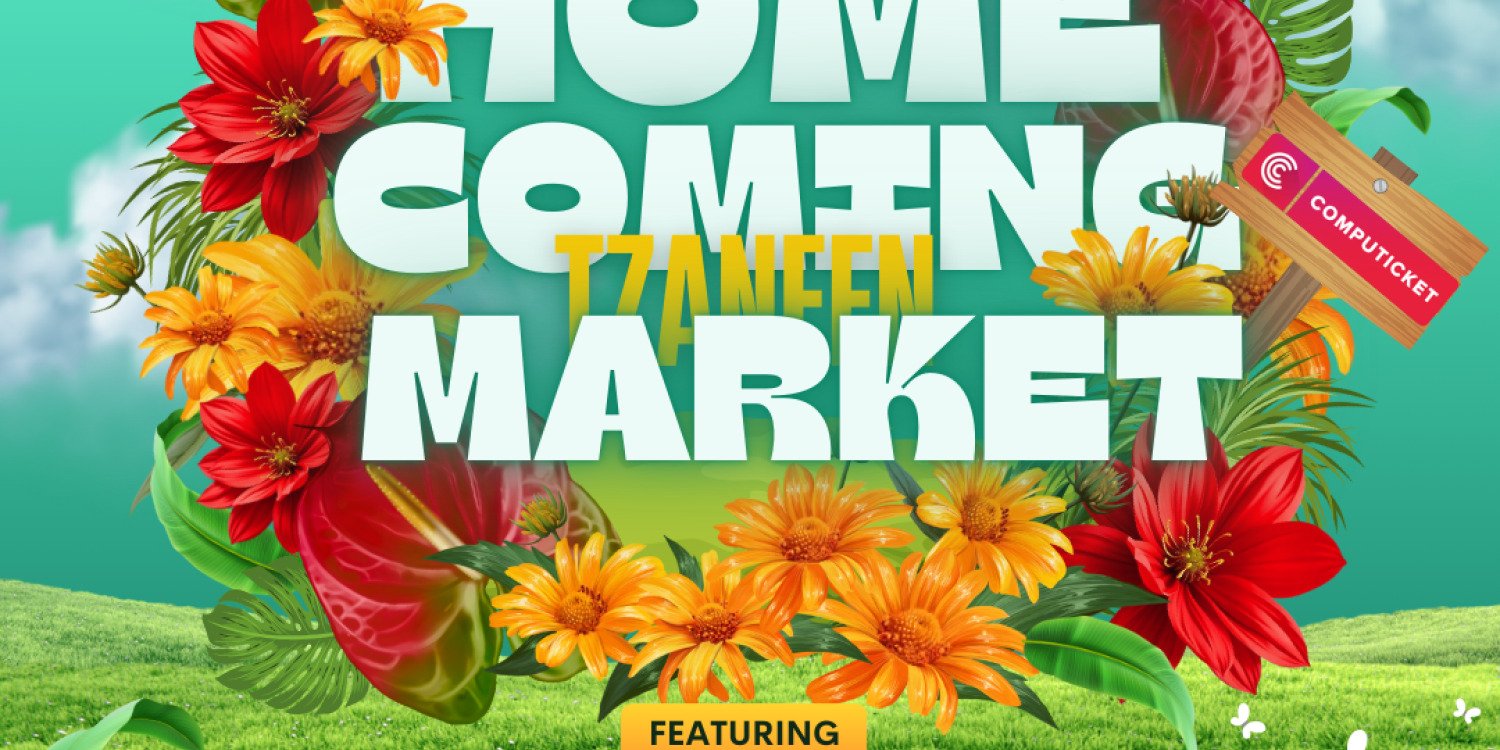 Homecoming Market Tzaneen