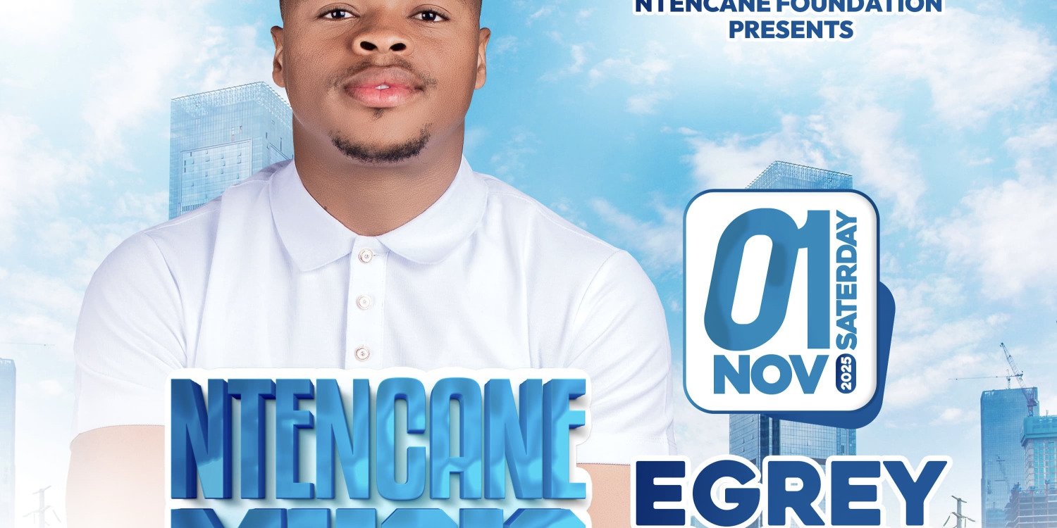 Ntencane Music Festival 