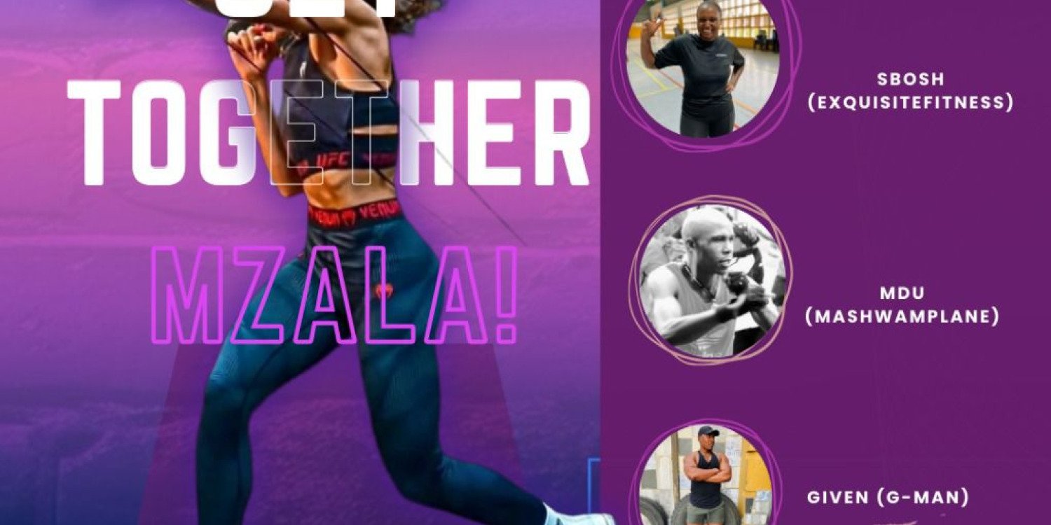 Get Together M'zala(GTM Presents)