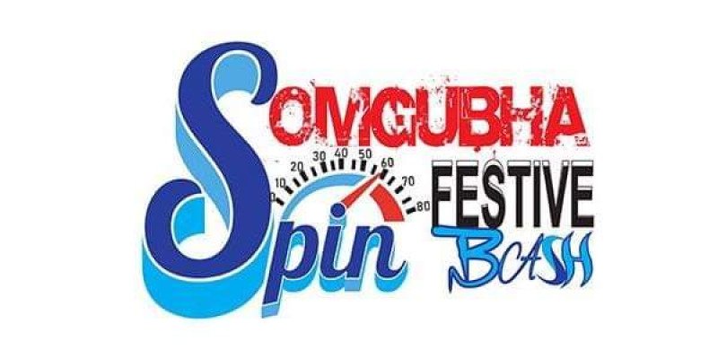 Somgubha Spin Fest Bash