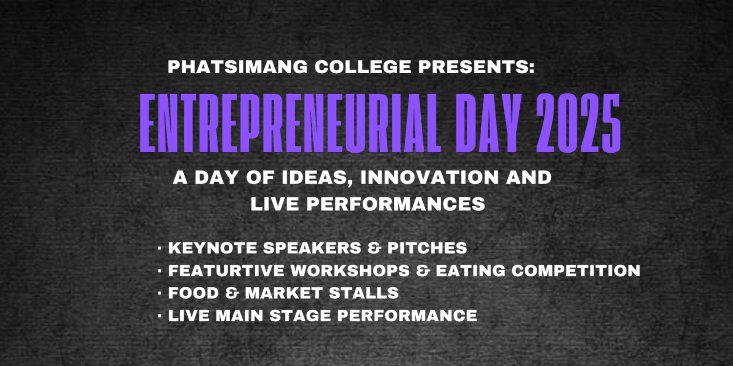 ENTREPRENEURIAL DAY 2025