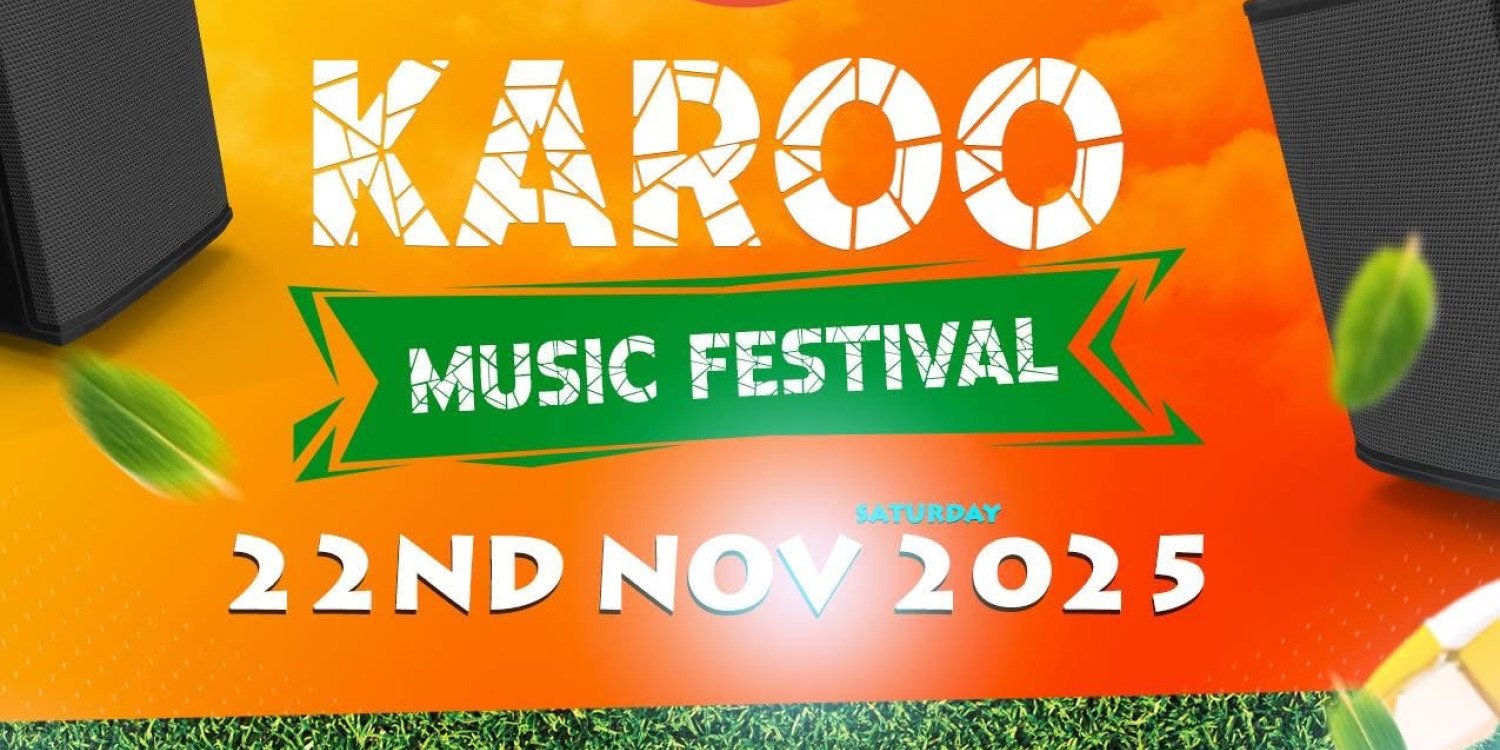 Karoo Music Festival 