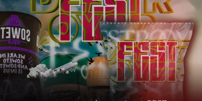 Destroyer fest