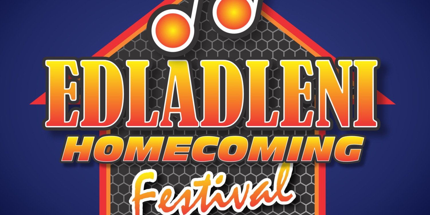 Edladleni Homecoming Festival