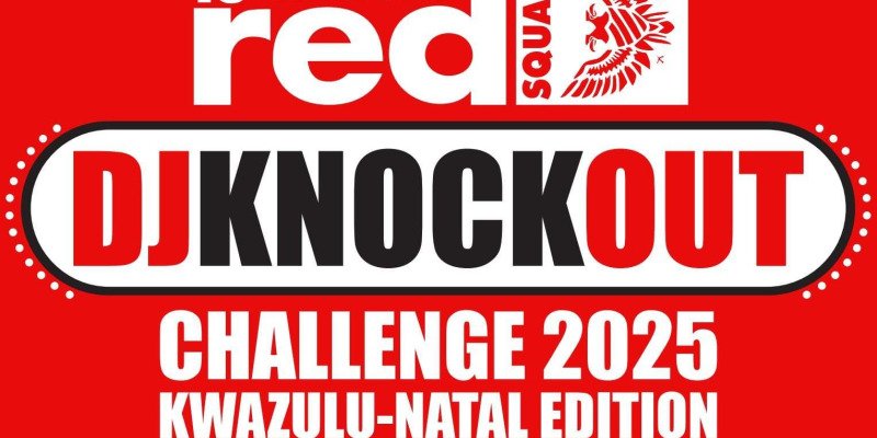 Red Square DjKnockout KZN