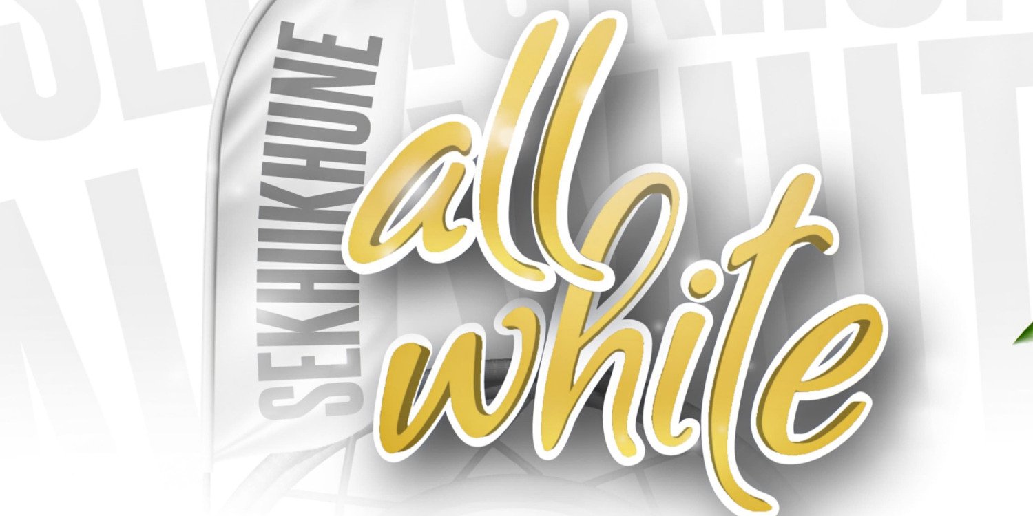 2nd Annual Sekhukhune All White 