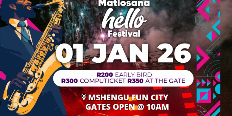 HELLOFEST JAZZ FESTIVAL