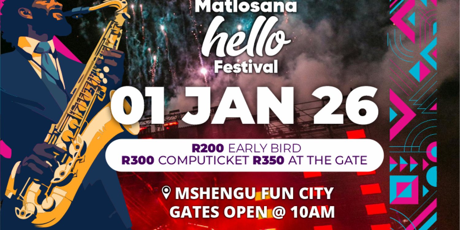 HELLOFEST JAZZ FESTIVAL