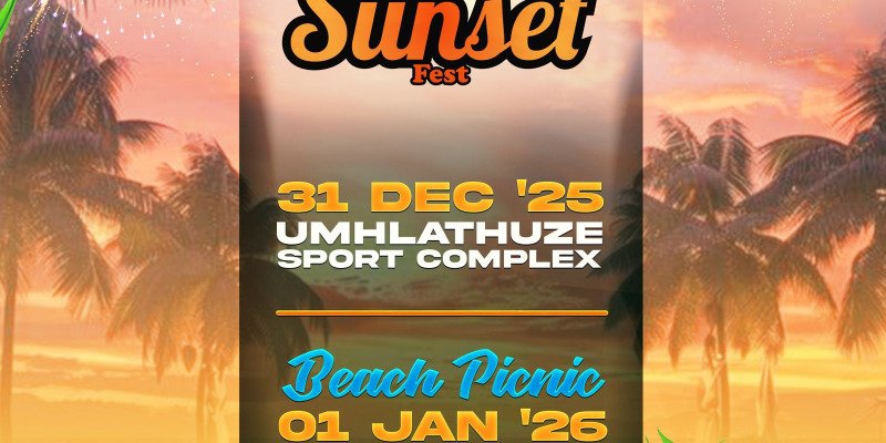 uMhlathuze Sunset Fest 