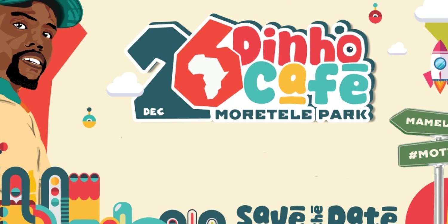 Dinho Cafe 26 December