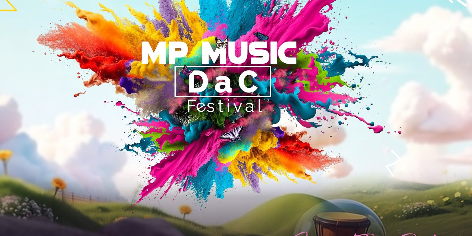 MP Music DaC Festival 2025
