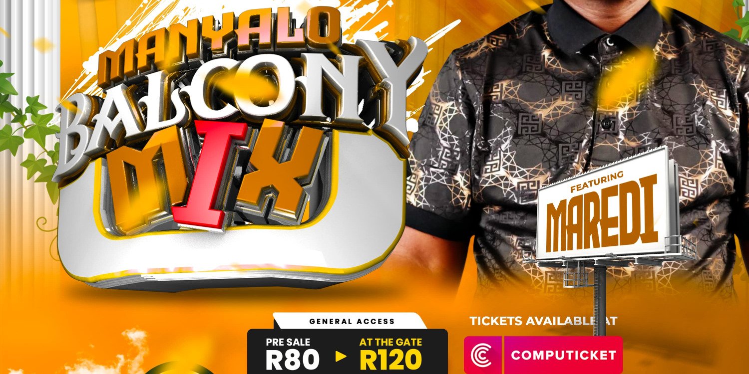 Manyalo Balcony Mix 
