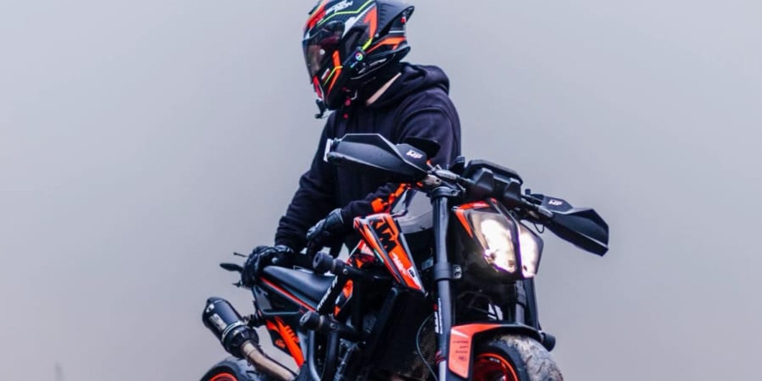 BLOCKSTREET BIKERS FEST 1.0 