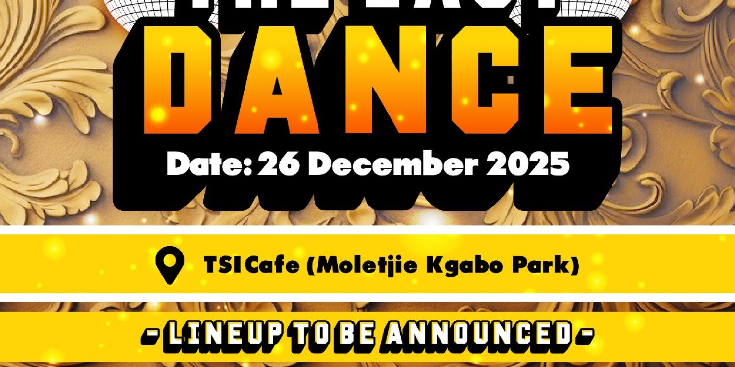 Tsi Cafe Last Dance