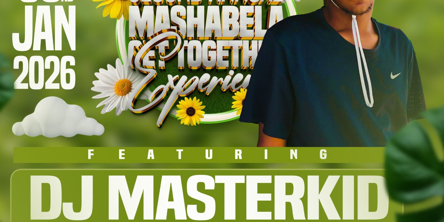 Second Anual MASHABELQ GET2GETHER Experience 