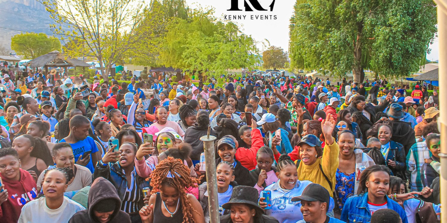 Thaba di mahlwa Adult fun festival 2.0 