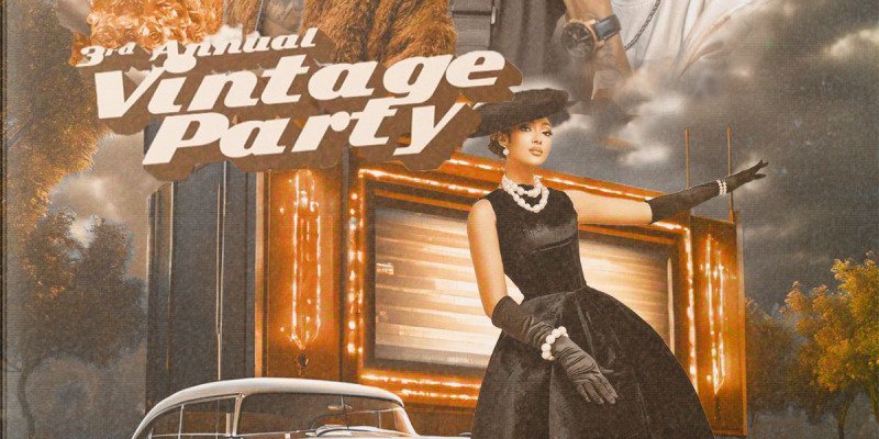Vintage Party