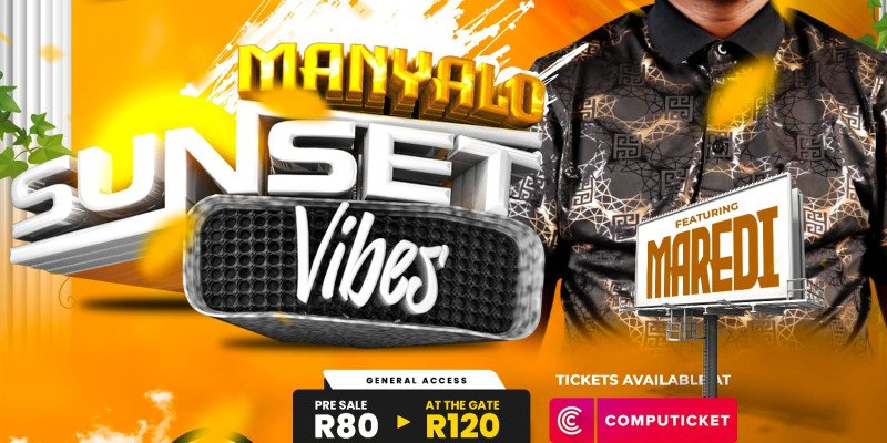 Manyalo Sunset vibes 