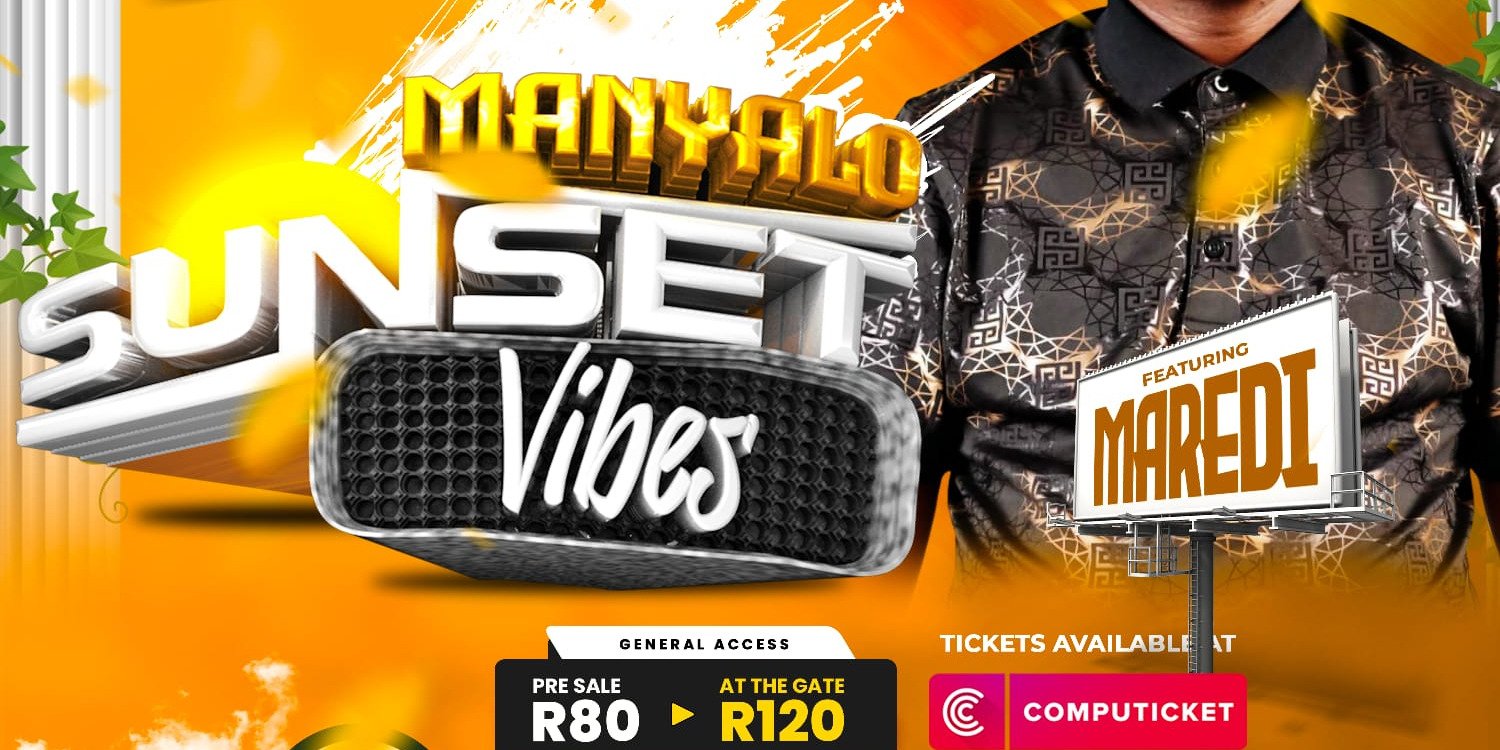 Manyalo Sunset vibes 