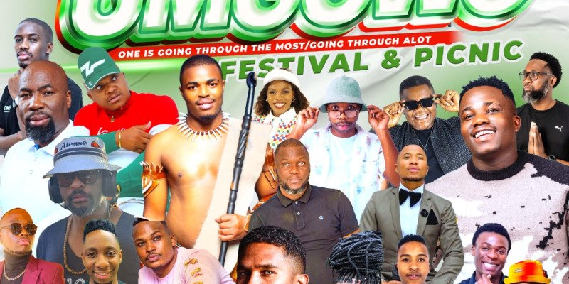 UMGOWO FESTIVAL AND PICNIC 