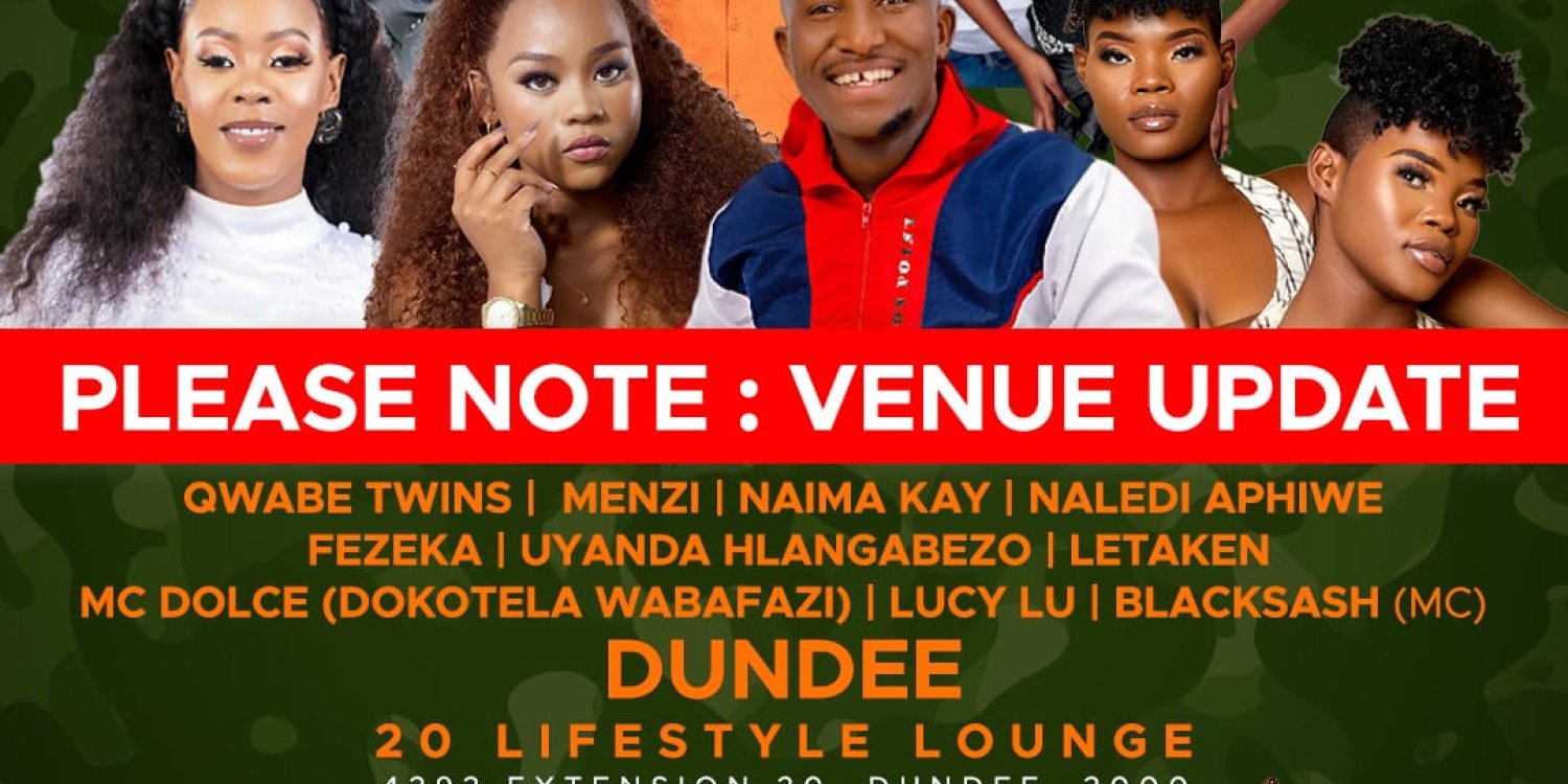 Doek On Fleek Picnic Dundee