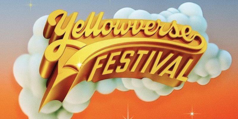 YellowVerse Festival Phase 1