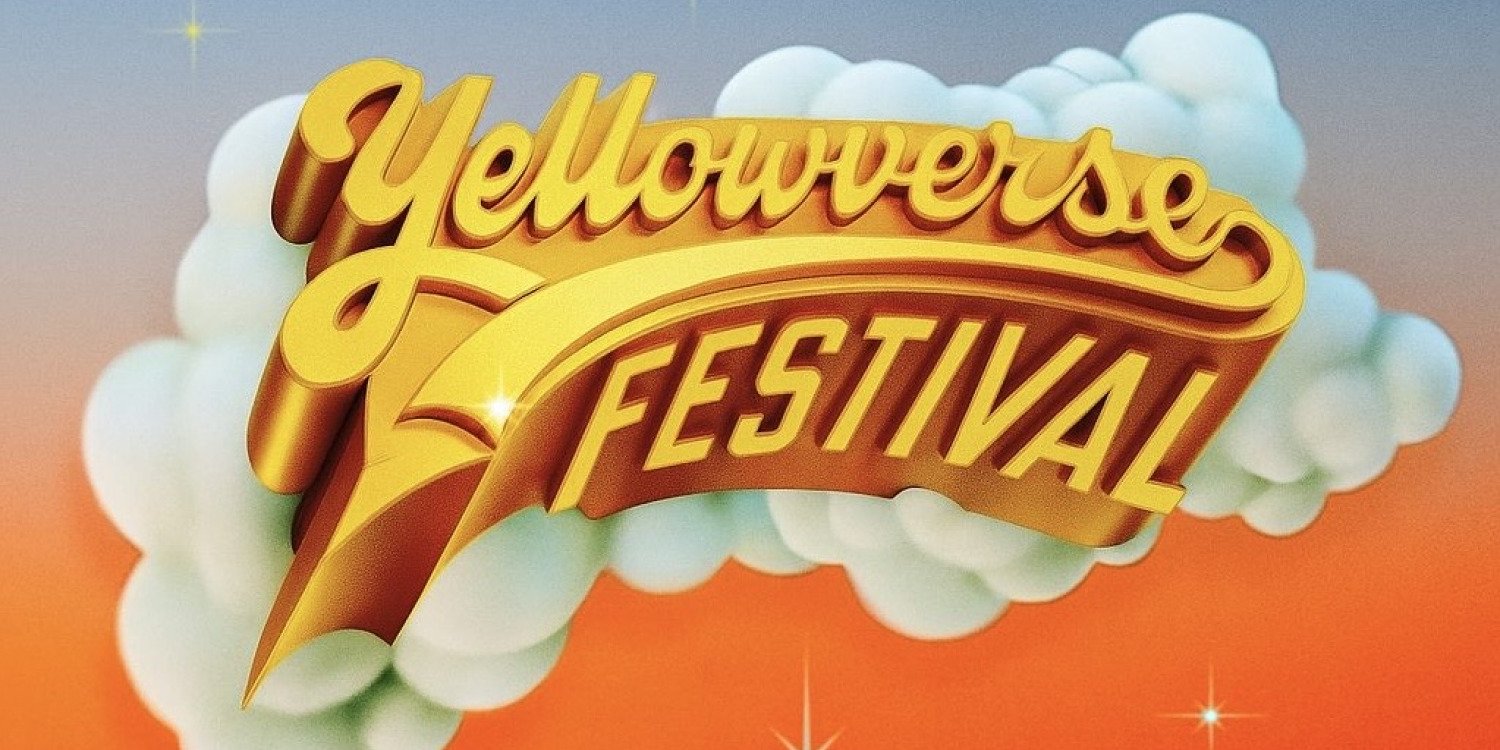 YellowVerse Festival Phase 1