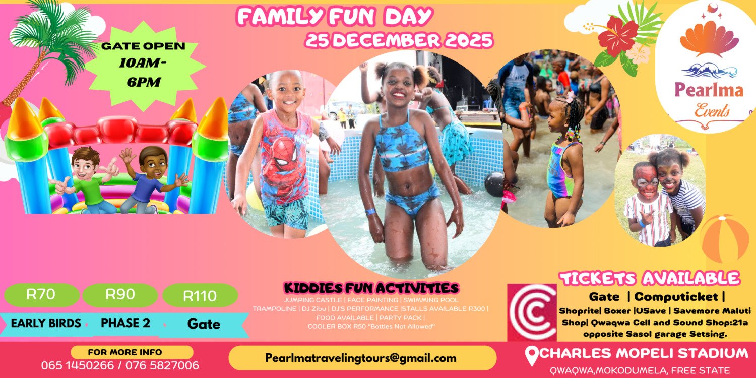Family Fun Day