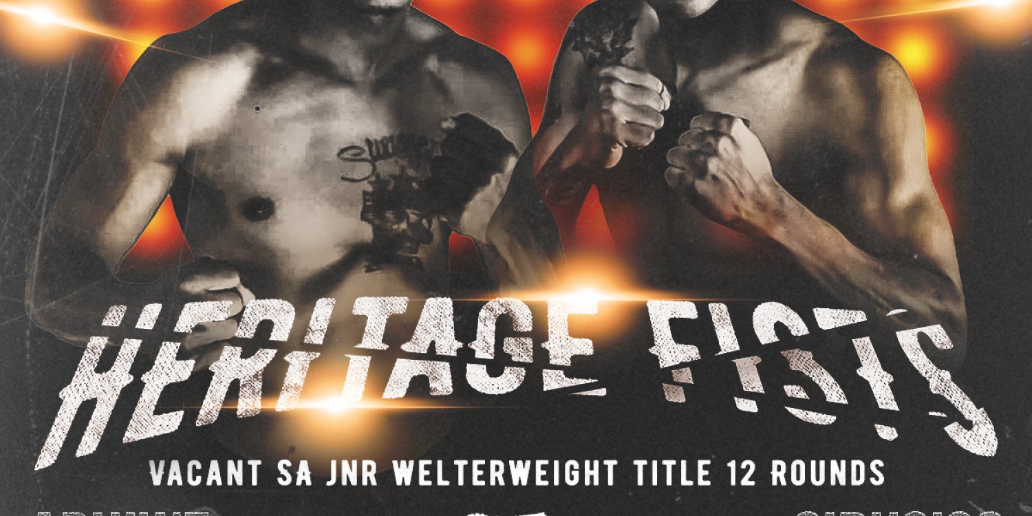Heritage Fists