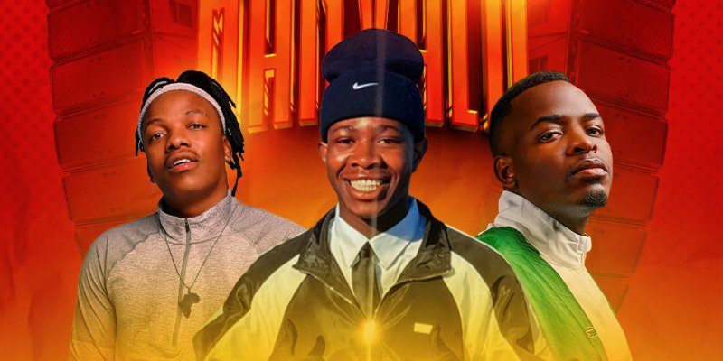 Lekompo X Manyalo fest 
