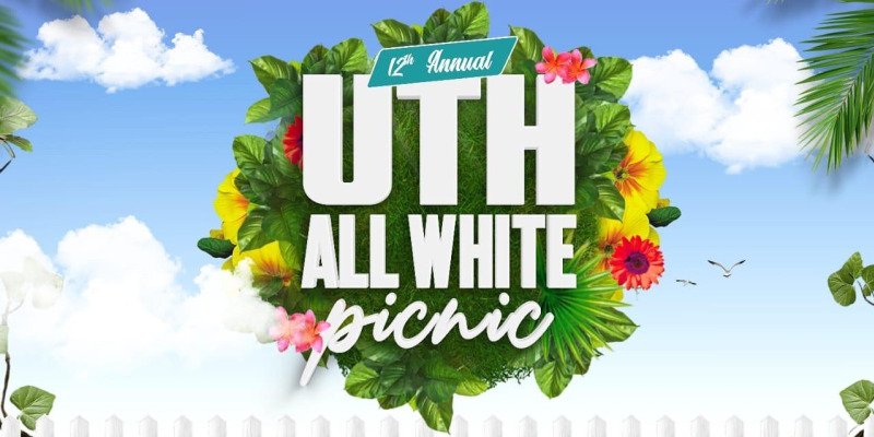 12th Annual Uitenhage Picnic 