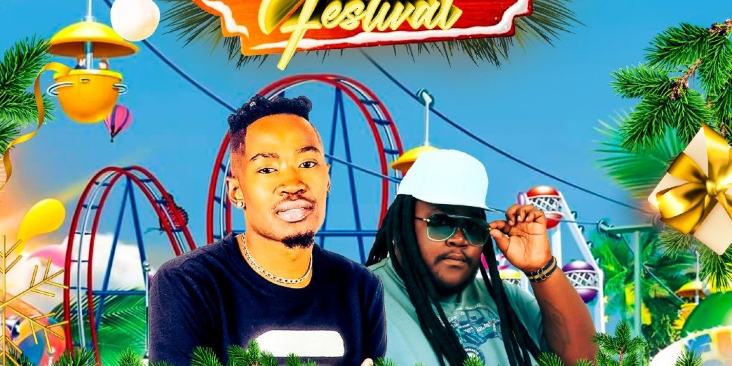 Qwaqwa Christmas fun fest 