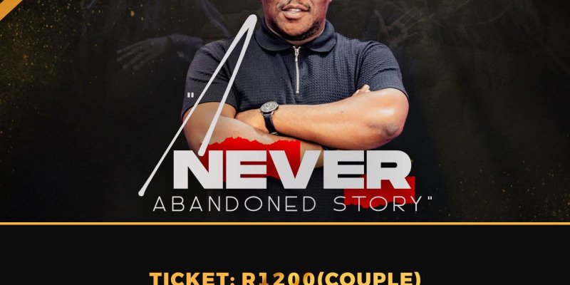 Reshen Music_ZA records Live & Honors Musical heroes 