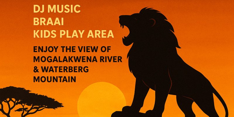 Mufasa Movie Day