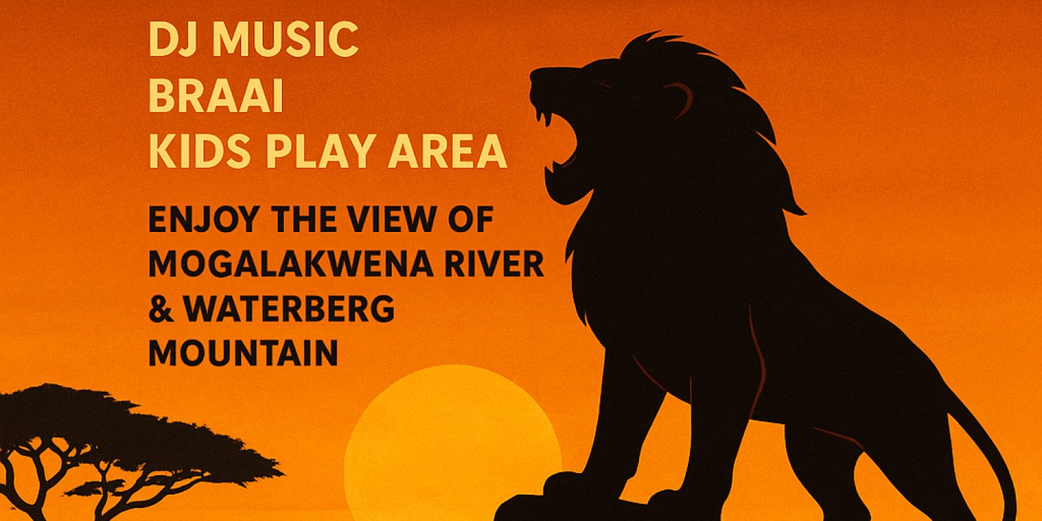Mufasa Movie Day