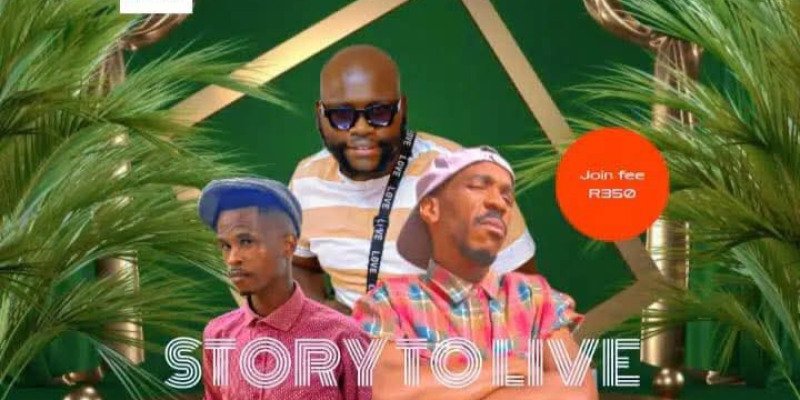STORY TO LIVE Stage Play Competition 