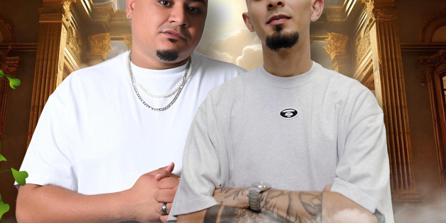 Clint L & Zane Gultson