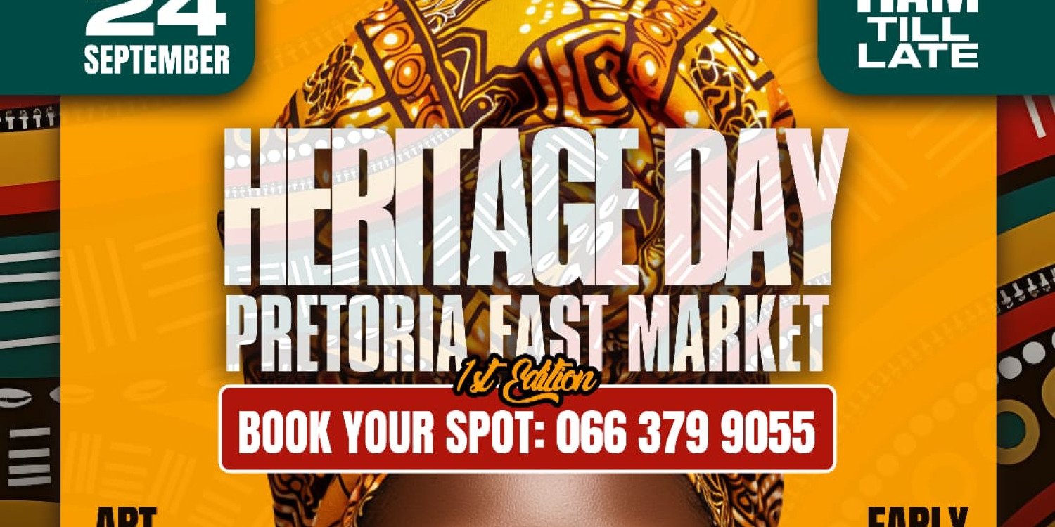PRETORIA EAST MARKET