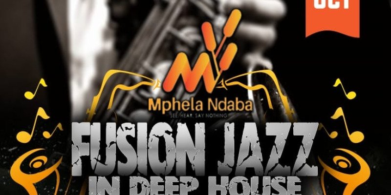 Fusion Jazz In Deep House 