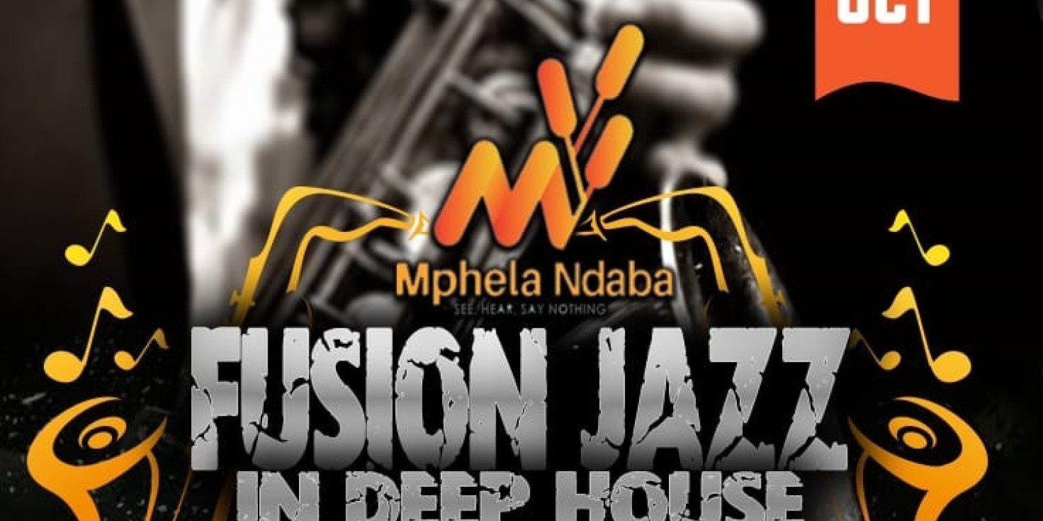 Fusion Jazz In Deep House 
