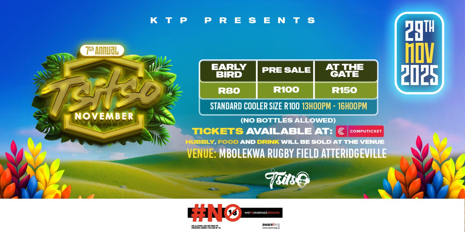 Tsitso November 